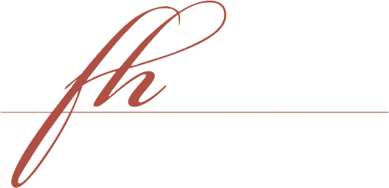 Logo Hotel Fränkischer Hof Rehau